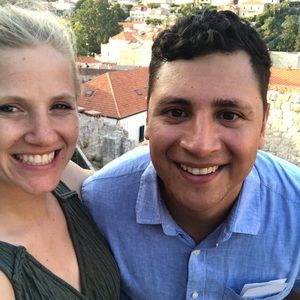 Meet your Posher, Alan